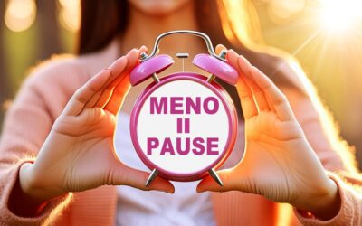 Navigating Menopause: NICE guidlines